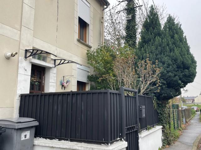 Maison vente à Senlis, Montataire