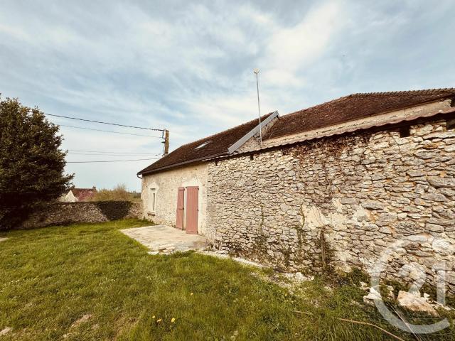 Maison vente à Provins, La Ferté-gaucher