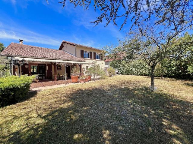 Maison vente à La Tour-du-Pin, Chavanoz