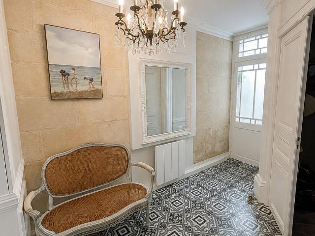 Maison vente à Saint-Éloi, La Rochelle
