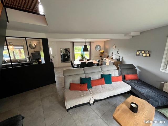 Maison vente à Le Crouais, Ille-et-Vilaine