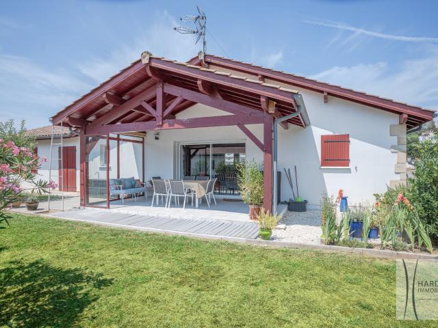 Maison vente à Bayonne, Saint-pée-sur-nivelle