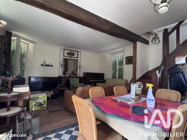 Maison vente à Rambouillet, Bazoches-sur-guyonne