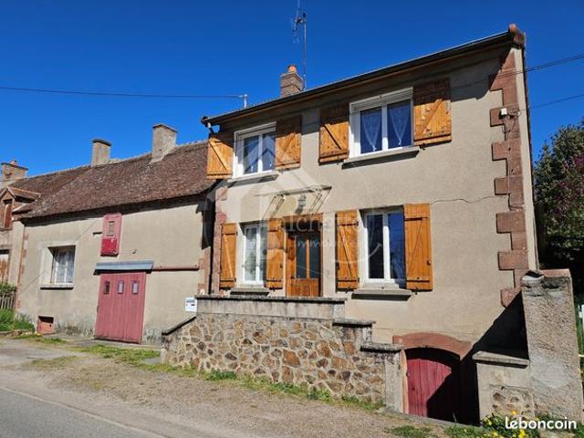 Maison vente à Toulouse, Saint-léon