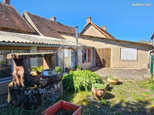 Maison vente à Toulouse, Saint-léon