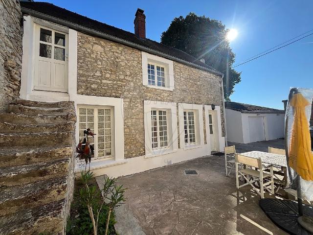 Maison vente à Senlis