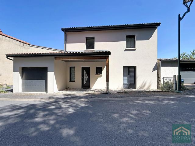 Maison vente à Enval, Puy-de-Dôme