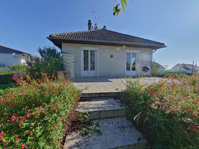 Maison vente à Châtellerault, Thuré