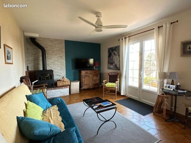 Maison vente à Romorantin-Lanthenay, Thésée