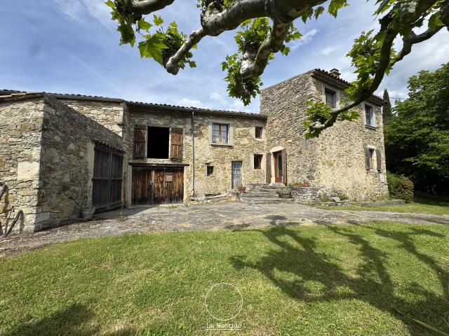 Maison vente à Die, Soyans