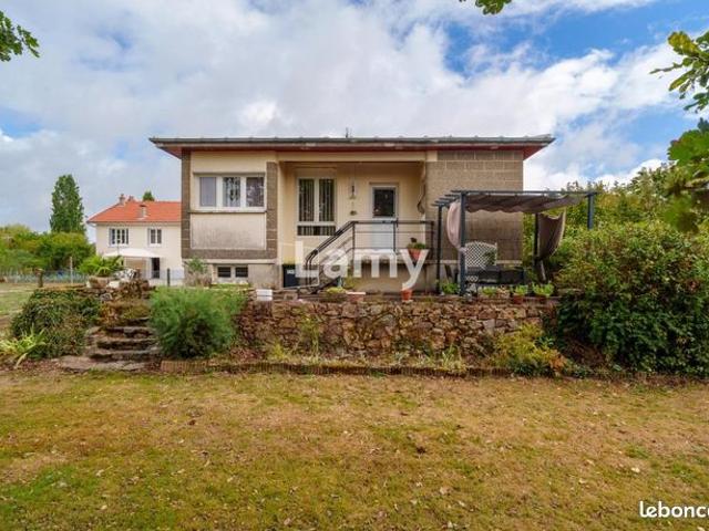 Maison vente à Bellac, Nantiat