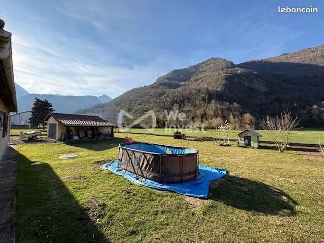 Maison vente à Nérac, Sos