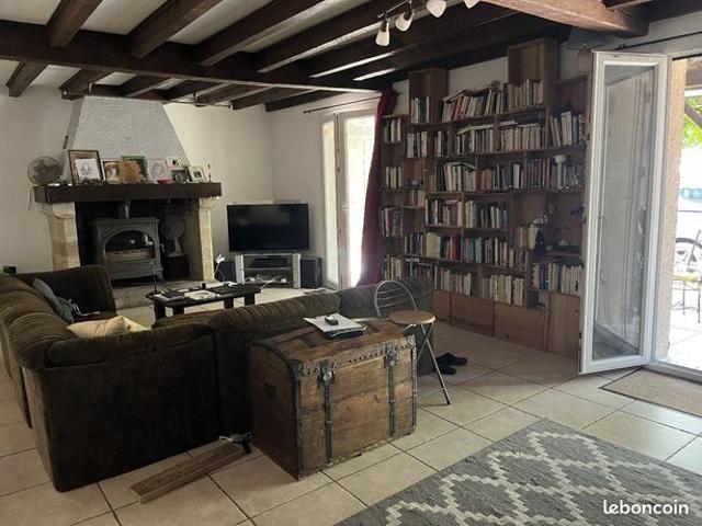 Maison vente à Figeac, Cardaillac