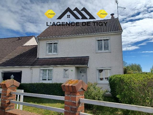 Maison vente à Orléans, Saint-père-sur-loire