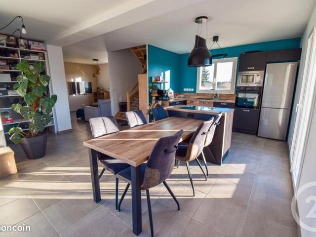 Maison vente à Bourg-en-Bresse, Chaneins
