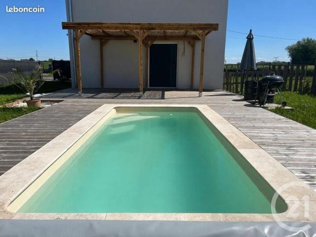 Maison vente à Bourg-en-Bresse, Chaneins