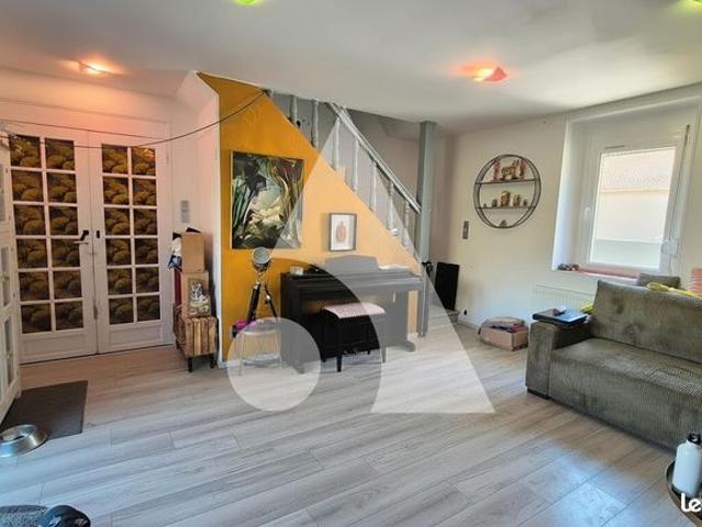 Maison vente à Neufchâteau, Gironcourt-sur-vraine