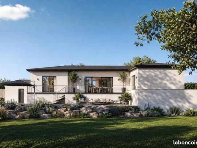Maison vente à Chaponnay, Rhône