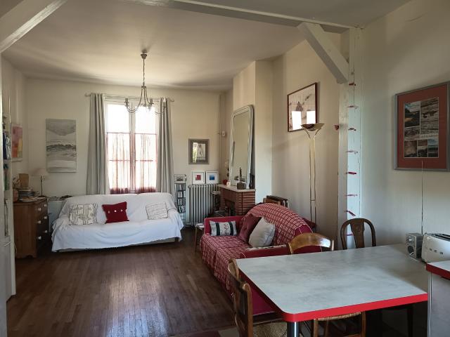 Maison vente à Tours