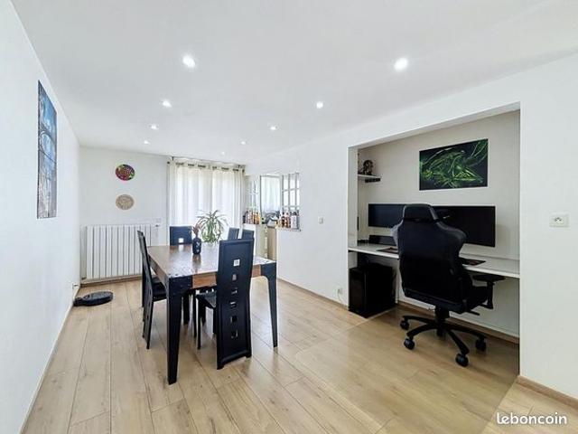Maison vente à Torcy, Roissy-en-brie