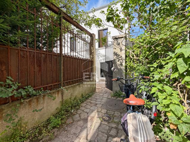 Maison vente à Paris, Île-de-France