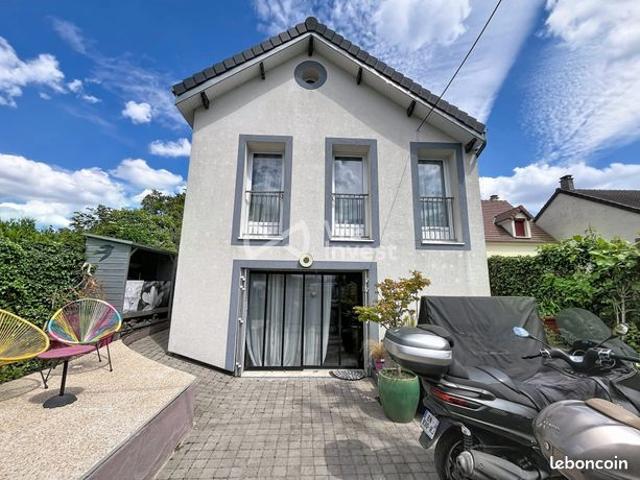 Maison vente à Nanterre, Rueil-malmaison