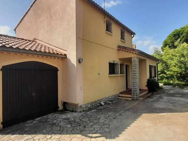 Maison vente à Arrondissement de Toulon, Six-fours-les-plages