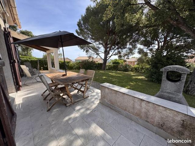 Maison vente à Bastia, Furiani