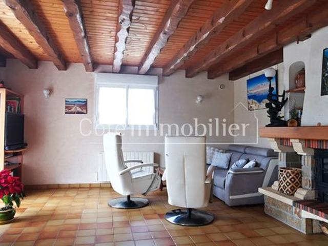 Maison vente à Saint-Nazaire, Saint-michel-chef-chef