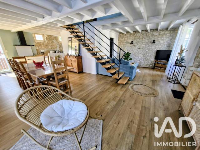 Maison vente à Bergerac, Sigoulès