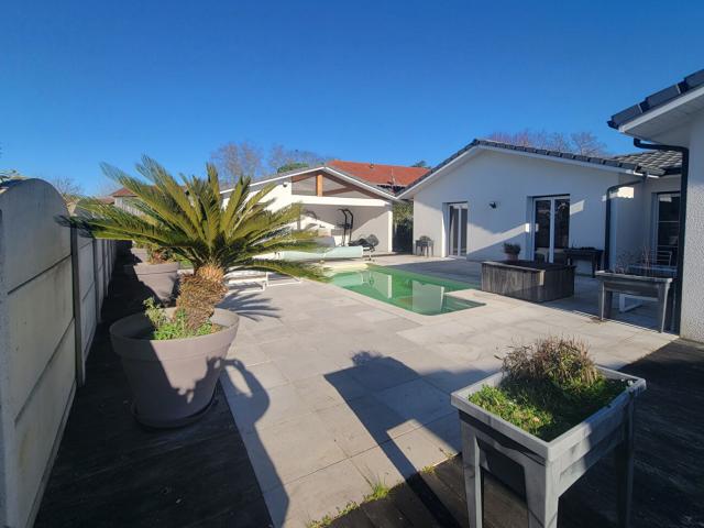 Maison vente à Arcachon, Mios