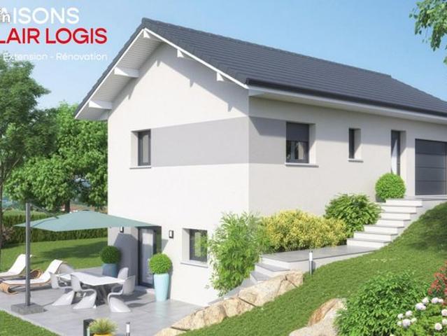 Maison vente à Villy-le-Pelloux, Haute-Savoie