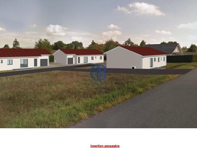 Maison vente à France métropolitaine, Saint-siméon-de-bressieux