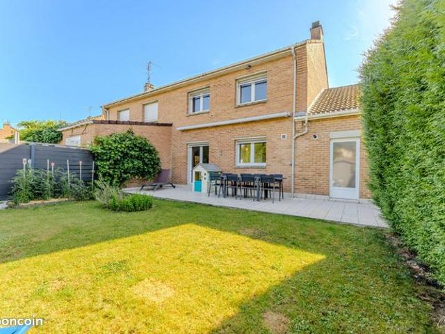 Maison vente à Lille, Allennes-les-marais