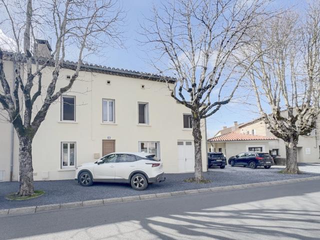 Maison vente à Castres, Labruguière