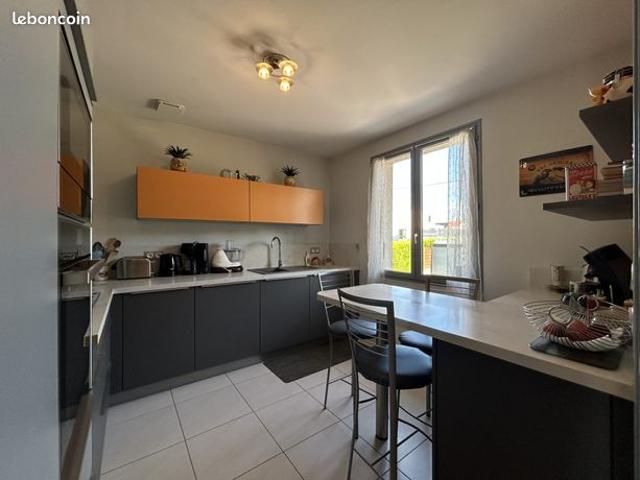 Maison vente à Besançon, Cussey-sur-l'ognon