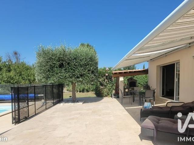 Maison vente à Brignoles, Régusse