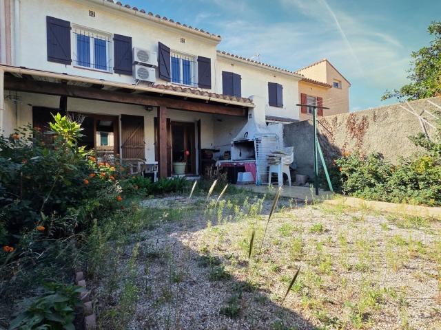 Maison vente à Perpignan