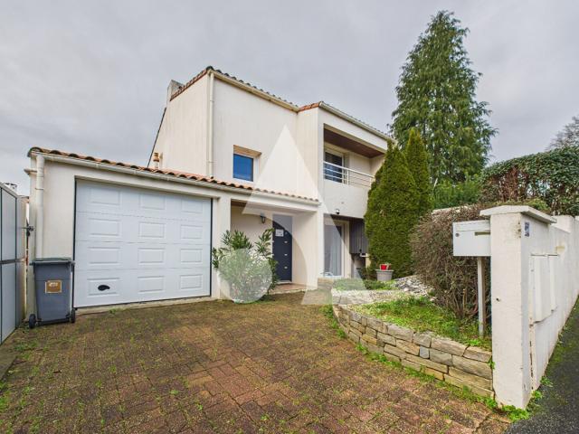 Maison vente à La Roche-sur-Yon, La Roche-sur-yon