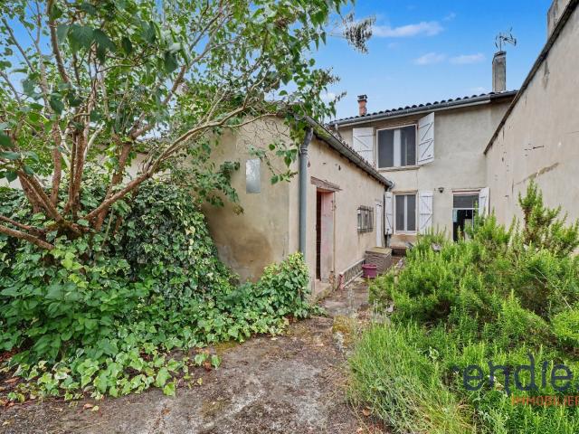 Maison vente à Toulouse, Grenade