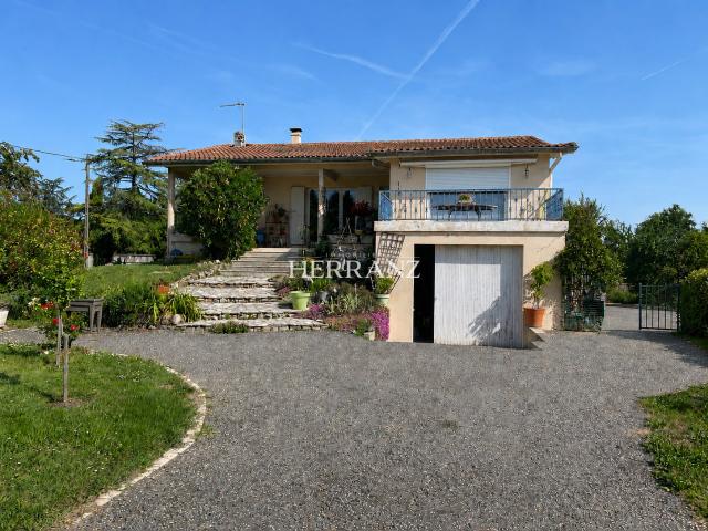 Maison vente à Libourne, Saint-magne-de-castillon