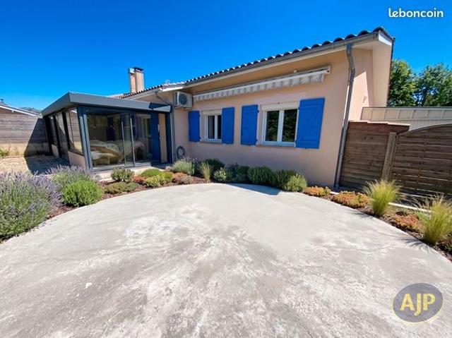 Maison vente à Lesparre-Médoc, Castelnau-de-médoc