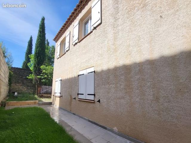 Maison vente à Figeac, Quissac