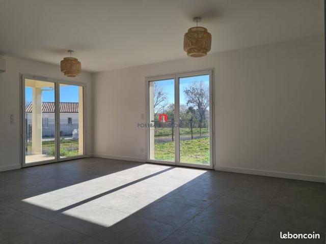 Maison vente à Blaye