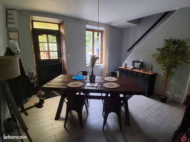 Maison vente à Charleville-Mézières, Deville