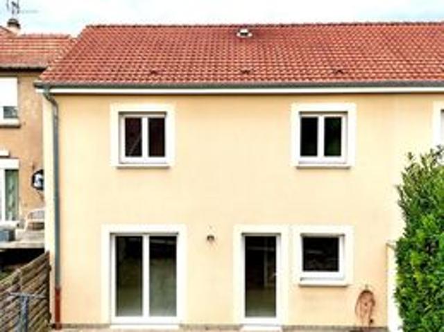 Maison vente à Metz, Sainte-marie-aux-chênes