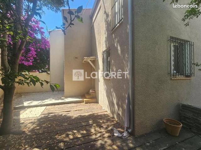 Maison vente à Béziers, Agde
