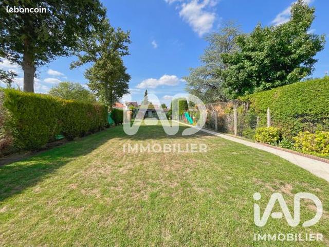 Maison vente à Meaux, Claye-souilly