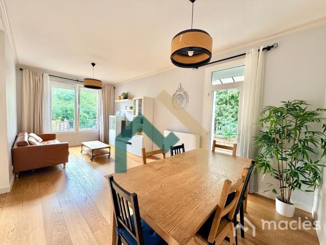 Maison vente à Saint-Denis, Epinay-sur-seine
