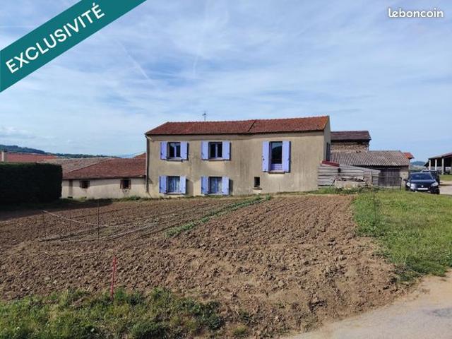 Maison vente à Tournon-sur-Rhône, Saint-victor